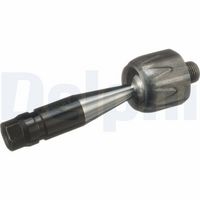 DELPHI TA1644 - Articulación axial, barra de acoplamiento