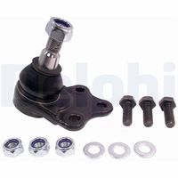 COMLINE CRB3043 - Suspensión, Brazo oscilante