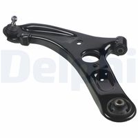 COMLINE CCA1329L - Barra oscilante, suspensión de ruedas