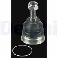 COMLINE CBJ7154 - Rótula de suspensión/carga