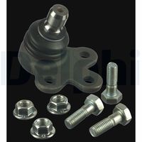 COMLINE CBJ7287 - Rótula de suspensión/carga