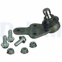 COMLINE CCA2287R - Barra oscilante, suspensión de ruedas