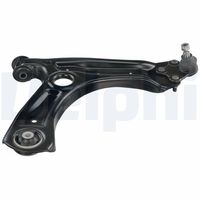 COMLINE CBJ6017 - Rótula de suspensión/carga