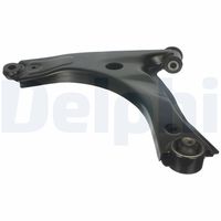 COMLINE CCA1383L - Barra oscilante, suspensión de ruedas