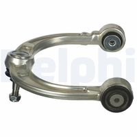COMLINE CCA1338L - Barra oscilante, suspensión de ruedas