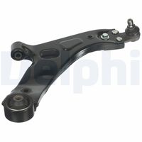 BLUE PRINT ADBP860028 - Barra oscilante, suspensión de ruedas