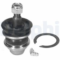 DELPHI TC311 - Rótula de suspensión/carga