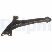 BLUE PRINT ADBP860201 - Barra oscilante, suspensión de ruedas