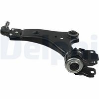 COMLINE CCA1472L - Barra oscilante, suspensión de ruedas