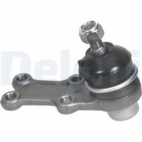 DELPHI TC312 - Rótula de suspensión/carga