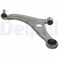 COMLINE CCA1348L - Barra oscilante, suspensión de ruedas