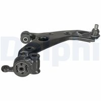 COMLINE CCA2434R - Barra oscilante, suspensión de ruedas