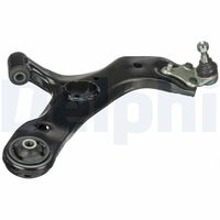 COMLINE CRB3372 - Suspensión, Brazo oscilante