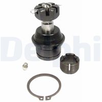 DELPHI TC1690 - Rótula de suspensión/carga