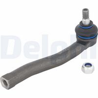 DELPHI TA2065 - Rótula barra de acoplamiento