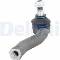 DELPHI TA2065 - Rótula barra de acoplamiento