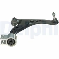 COMLINE CCA2363R - Barra oscilante, suspensión de ruedas