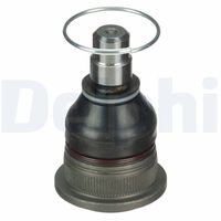 DELPHI TS10342 - Interruptor de temperatura, ventilador del radiador