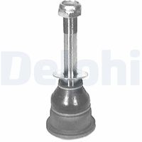 DELPHI TC360 - Rótula de suspensión/carga