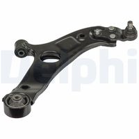 COMLINE CCA2387R - Barra oscilante, suspensión de ruedas