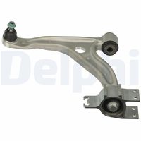 COMLINE CCA1523L - Barra oscilante, suspensión de ruedas