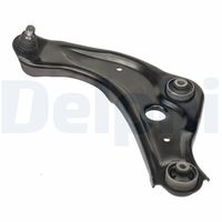 COMLINE CCA1332L - Barra oscilante, suspensión de ruedas