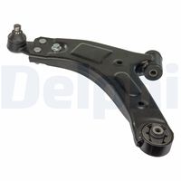 COMLINE CCA1534L - Barra oscilante, suspensión de ruedas