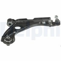 COMLINE CCA2489R - Barra oscilante, suspensión de ruedas
