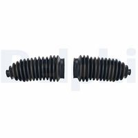 DELPHI TBR1000 - Juego de fuelles, dirección