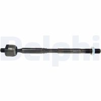 COMLINE CTR3311 - Articulación axial, barra de acoplamiento
