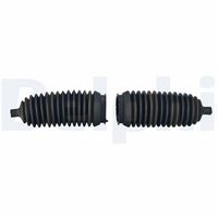 DELPHI TBR1000 - Juego de fuelles, dirección