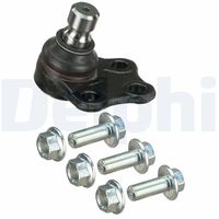 COMLINE CCA1505L - Barra oscilante, suspensión de ruedas