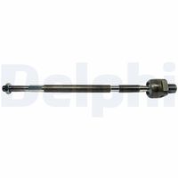 DELPHI TA2457 - Articulación axial, barra de acoplamiento