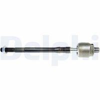 BLUE PRINT ADD68749 - Articulación axial, barra de acoplamiento