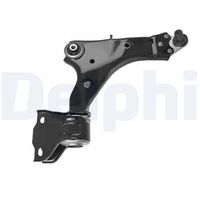 COMLINE CCA2461R - Barra oscilante, suspensión de ruedas