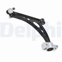 DELPHI TC2141 - Barra oscilante, suspensión de ruedas