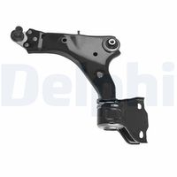 COMLINE CRB3445 - Suspensión, Brazo oscilante