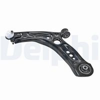 COMLINE CCA2552R - Barra oscilante, suspensión de ruedas