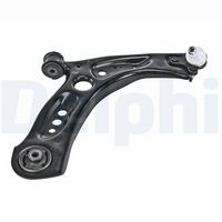 COMLINE CCA2552R - Barra oscilante, suspensión de ruedas