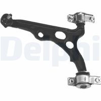 DELPHI TC430 - Barra oscilante, suspensión de ruedas