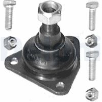 DELPHI TC452 - Rótula de suspensión/carga