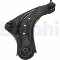 COMLINE CCA2541R - Barra oscilante, suspensión de ruedas
