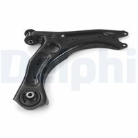 COMLINE CCA2462R - Barra oscilante, suspensión de ruedas