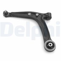 DELPHI TC2351 - Barra oscilante, suspensión de ruedas