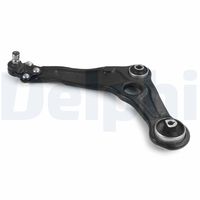 COMLINE CCA1506L - Barra oscilante, suspensión de ruedas