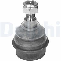 DELPHI TC519 - Rótula de suspensión/carga