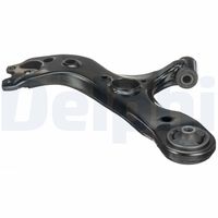COMLINE CRB3372 - Suspensión, Brazo oscilante