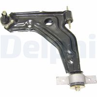 DELPHI TC535 - Barra oscilante, suspensión de ruedas