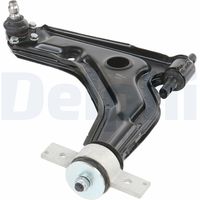 DELPHI TC842 - Barra oscilante, suspensión de ruedas