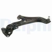 BLUE PRINT ADBP860181 - Barra oscilante, suspensión de ruedas